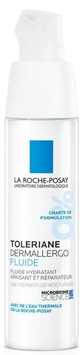 La Roche Posay Toleriane Ultra Fluide