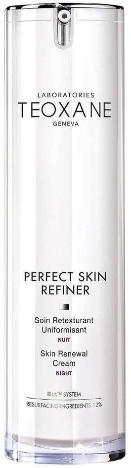 Teoxane Perfect Skin Refiner Night Cream