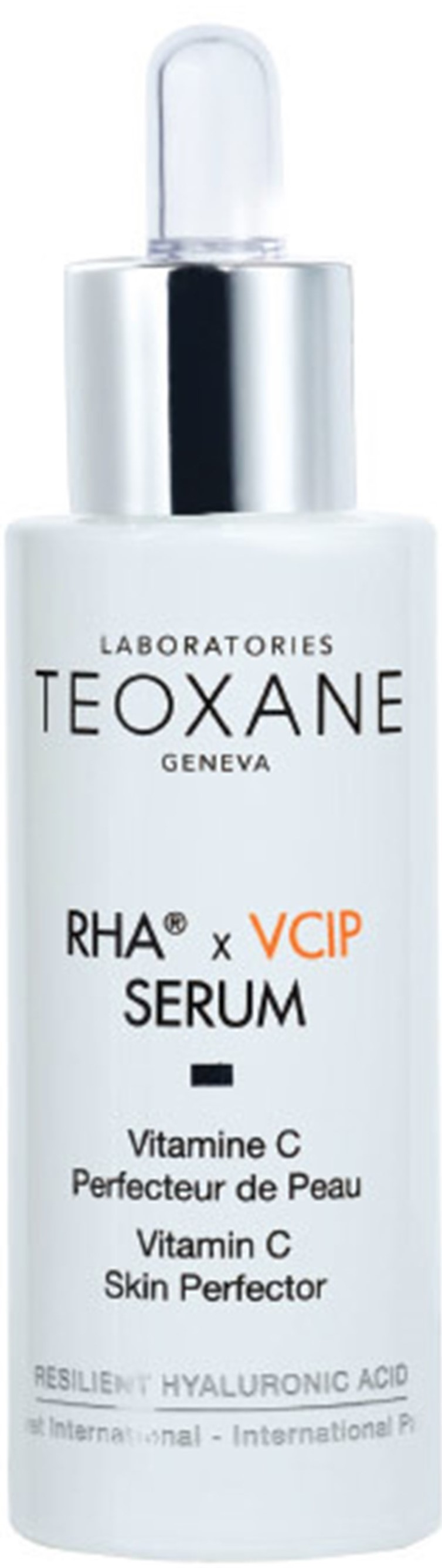 Teoxane RHA x VCİP Serum
