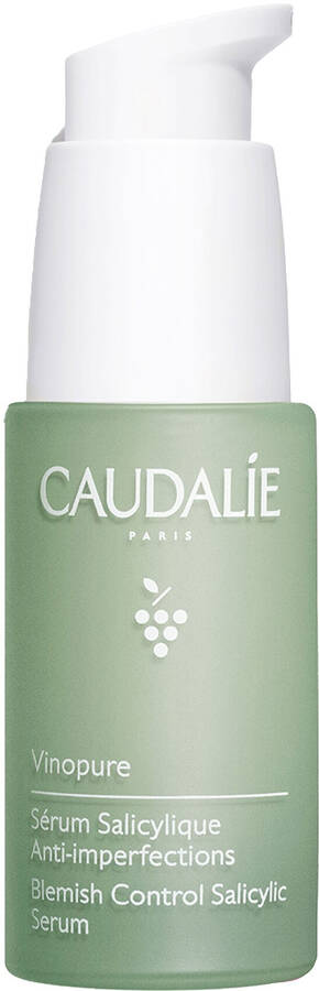 Caudalie Vinopure Blemish Control Infusion Serum