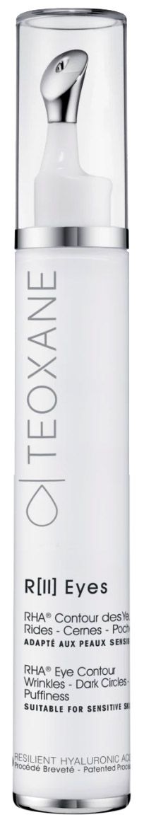 Teoxane Eye Contour R(II)