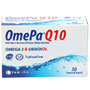 Omepa Q10 30 Kapsül