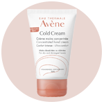 Avene Cold Cream Serisi