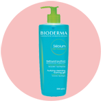 Bioderma Sebium Serisi
