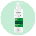 Vichy Dercos Serisi