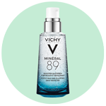 Vichy Mineral 89 Serisi