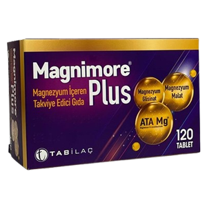 Magnimore Plus