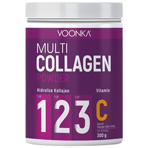 Voonka Multi Collagen