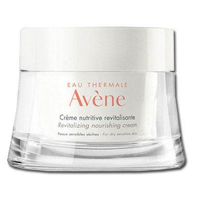 Avene Creme Nutritive Compensatrice