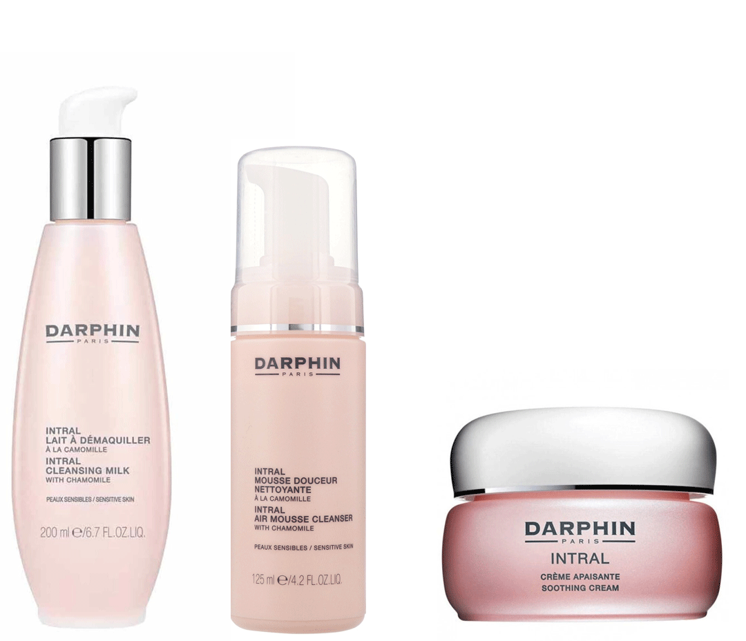 Darphin İntral
