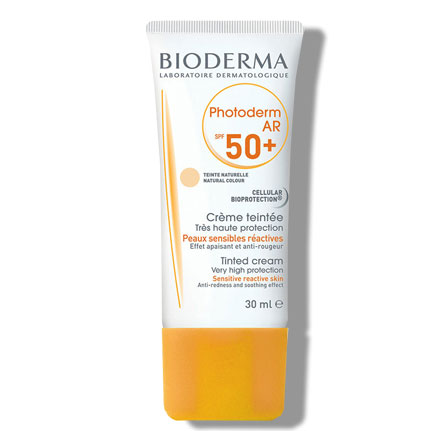 Bioderma photoderm ar
