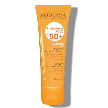 Bioderma Photoderm Max Güneş Kremi