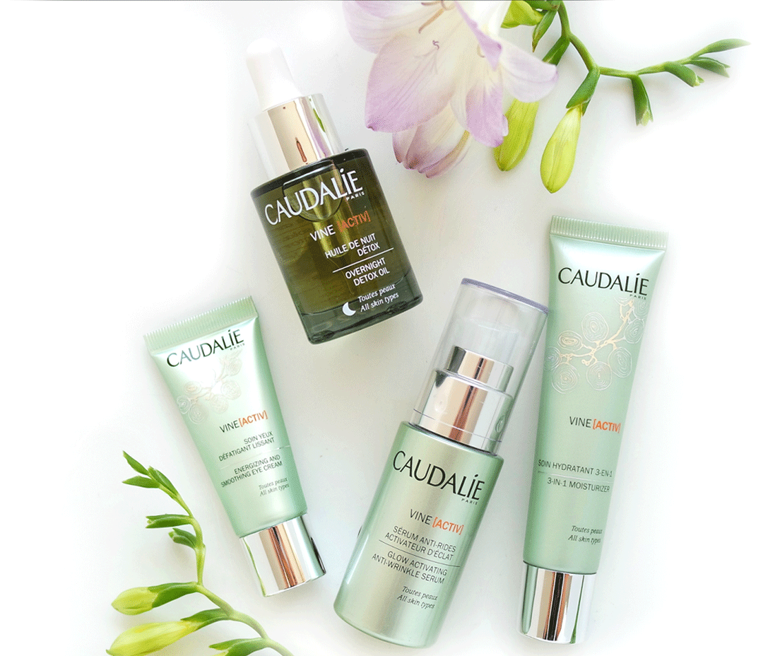 Caudalie Vinactiv