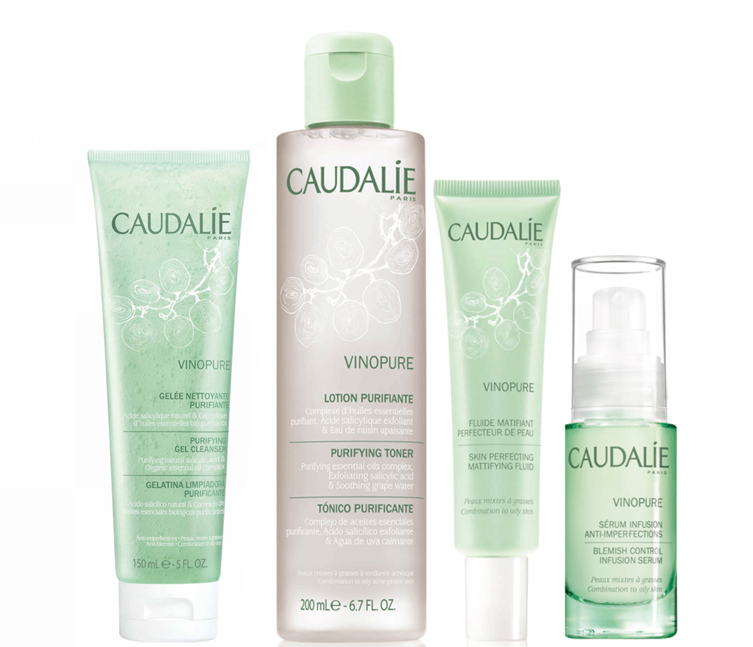 Caudalie Vinopure