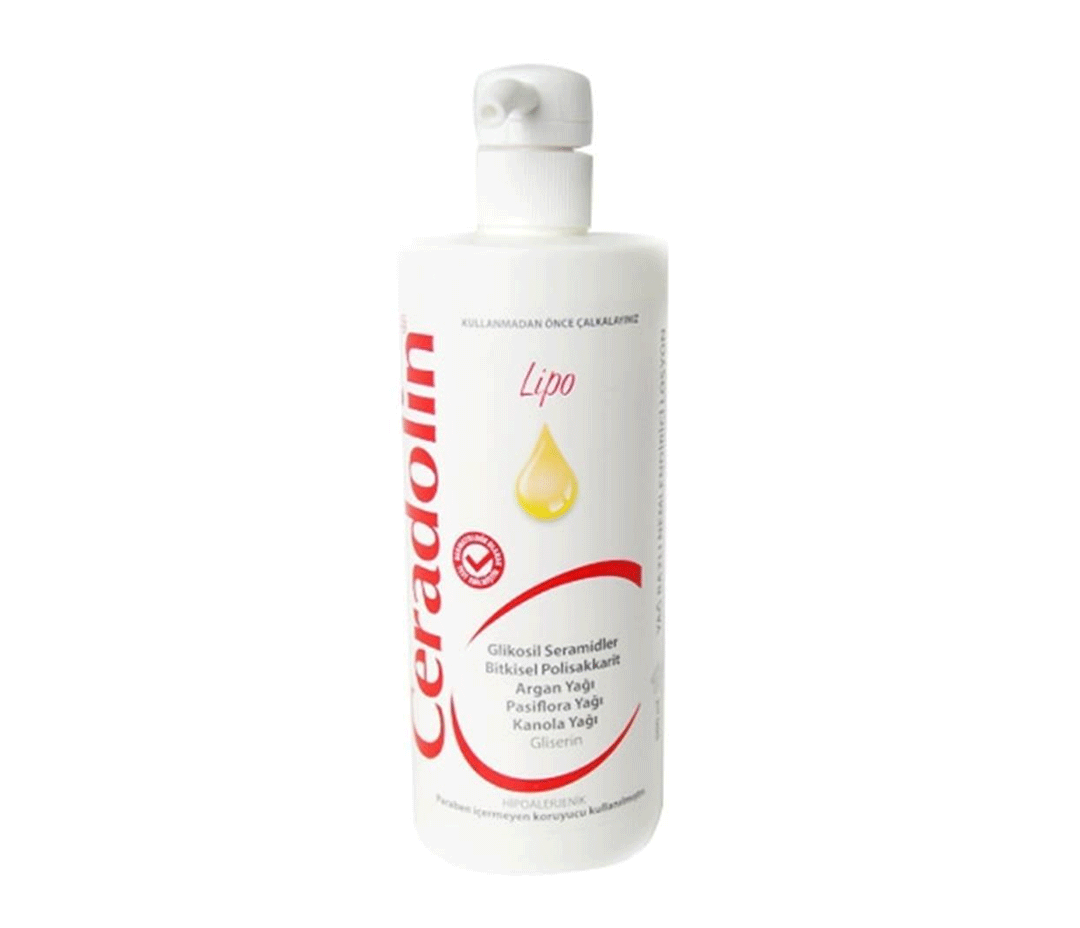 Ceradolin Losyon