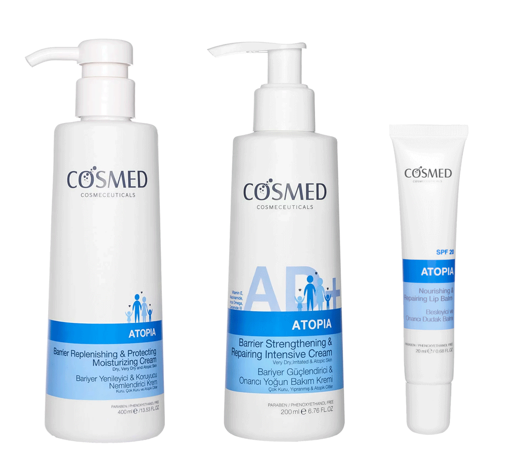 Cosmed Atopia