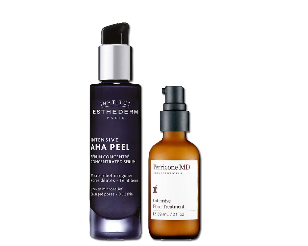 Gözenek Sıkılaştırıcı Serum