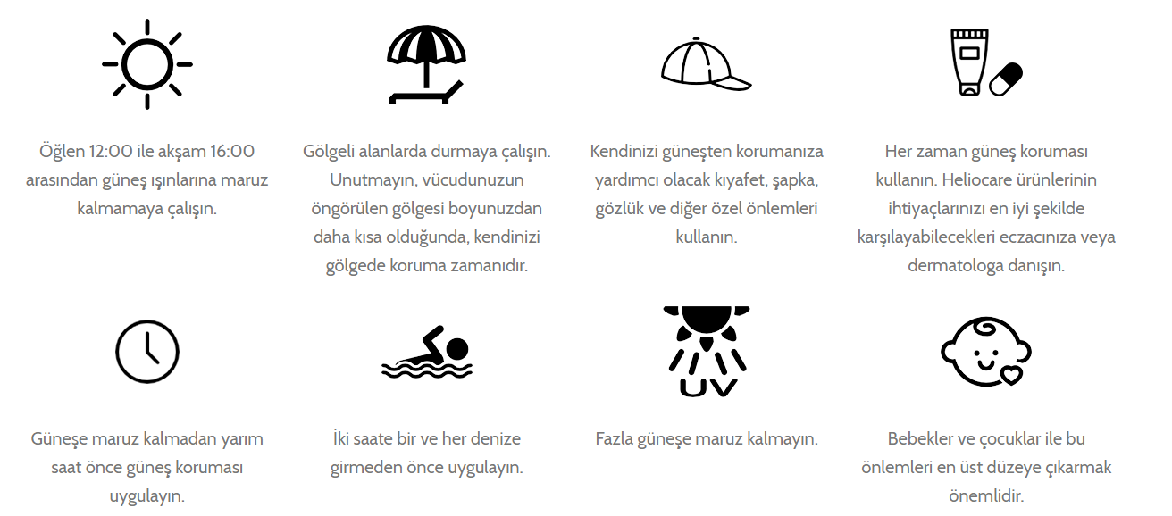 Heliocare Spf 90 Krem