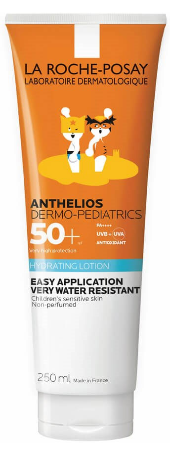 La Roche Posay Anthelios Dermo Pediatrics SPF 50