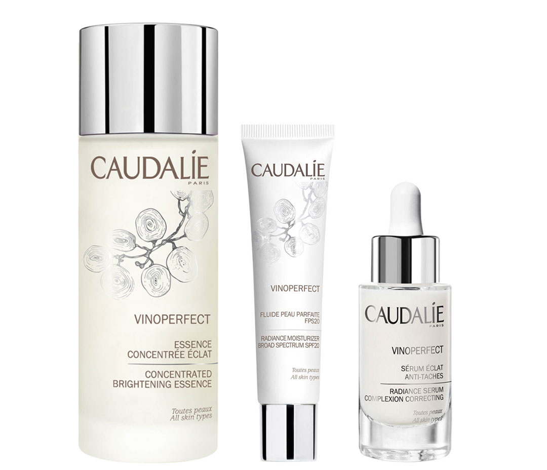 Caudalie Vinoperfect