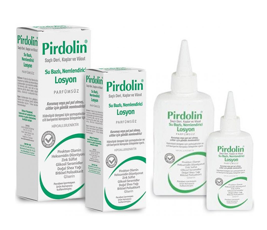 Pirdolin