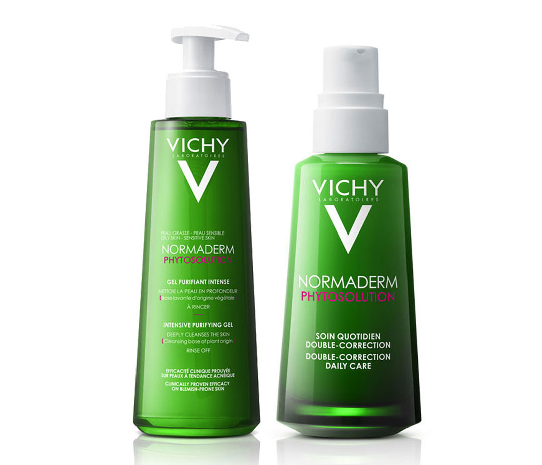Vichy Normaderm