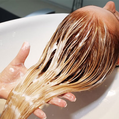 Keratin Bakımı