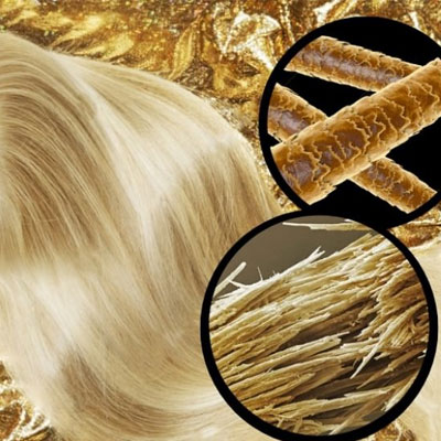 Keratin
