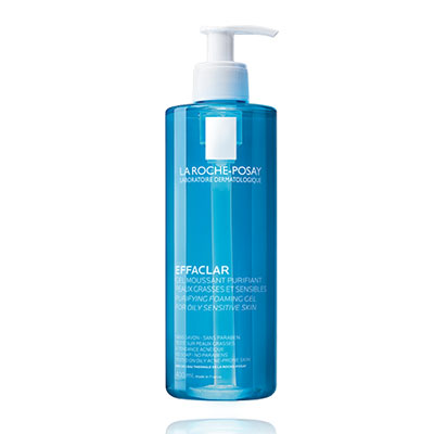 La Roche Posay Yüz Temizleme Jeli