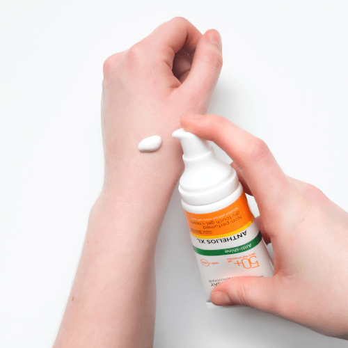 La Roche Posay Anthelios Xl Dry Touch Spf 50 Nar Ecza