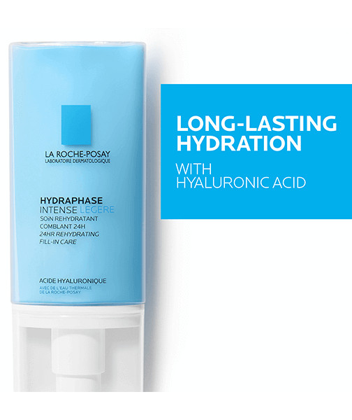 La Roche Posay Hydraphase Intense Legere