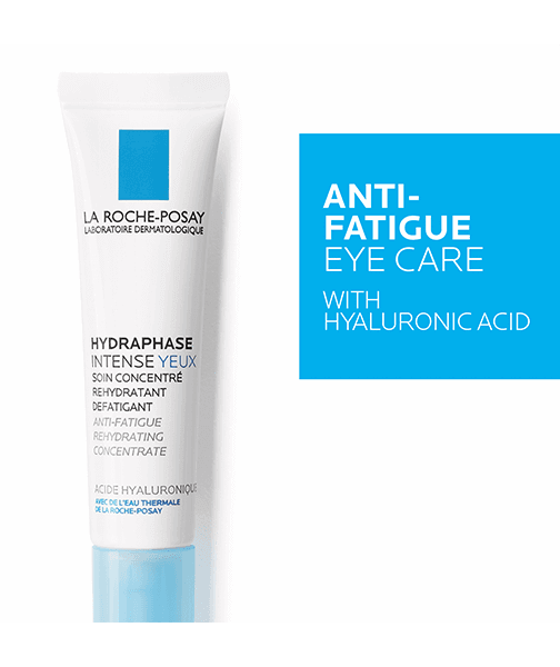 La Roche Posay Hydraphase Intense Yeux 15 ML Göz Kremi