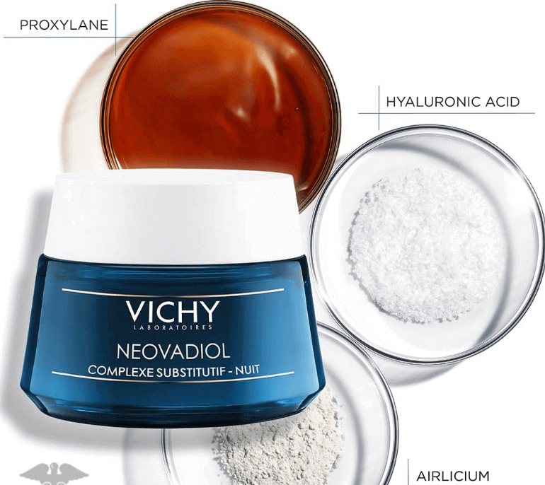 Vichy Neovadiol Nuit 50 ML Gece Bakım Kremi