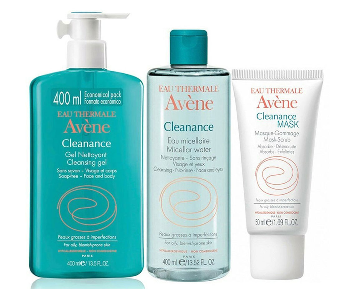 Avene Cleanance