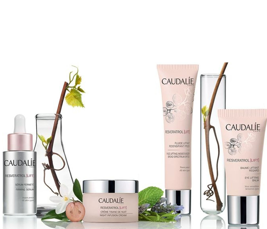 Caudalie