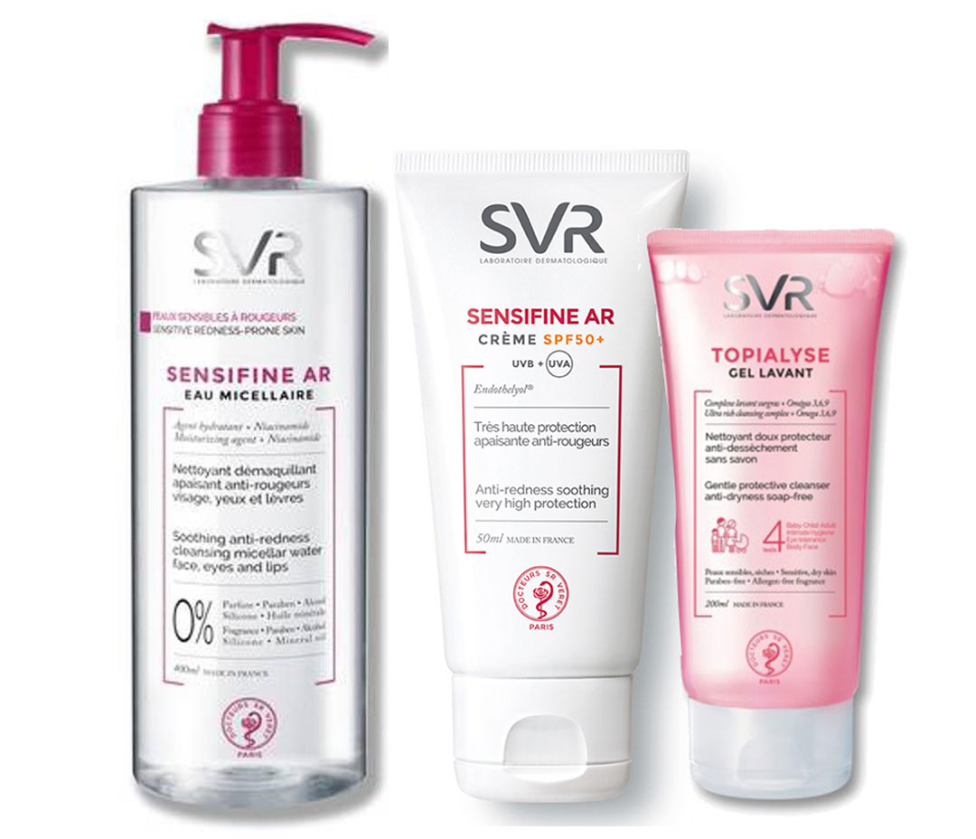 Svr Sensifine