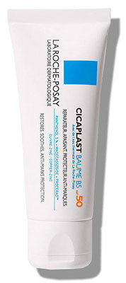 La Roche Posay Cicaplast Baume B5 SPF 50