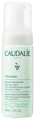 Caudalie Instant Foaming Cleanser