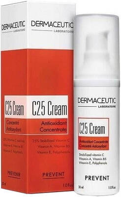 Dermaceutic C25 Cream