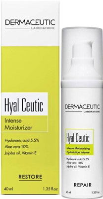 Dermaceutic Hyal Ceutic 40 ML 