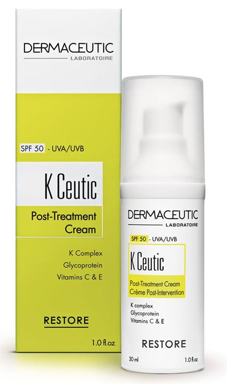 Dermaceutic K Ceutic 30 ML