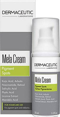 Dermaceutic Mela Cream 