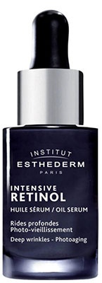 Institut Esthederm Intensive Retinol Serum