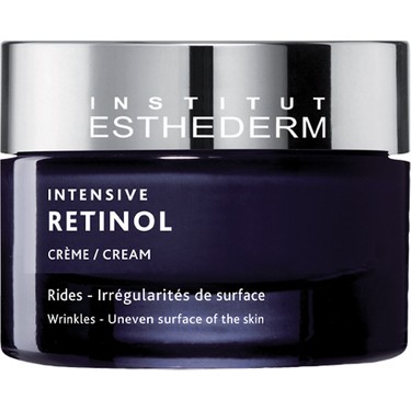 Institut Esthederm Intensive Retinol Krem