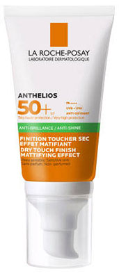 La Roche Posay Anthelios XL Dry Touch Spf 50 