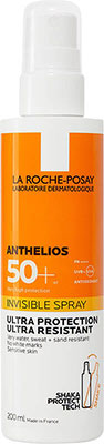 La Roche Posay Anthelios Ultra Light Sprey SPF 50