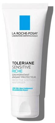 La Roche Posay Toleriane Sensitive Riche 