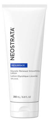 Neostrata Glycolic Renewal Smoothing Lotion 