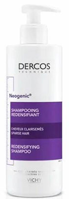 Vichy Dercos Neogenic Şampuan