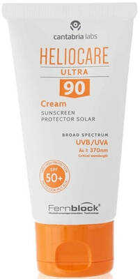 Heliocare Spf 90 Krem